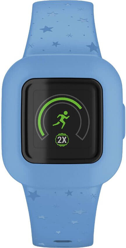 garmin vivofit jr 3 not keeping time