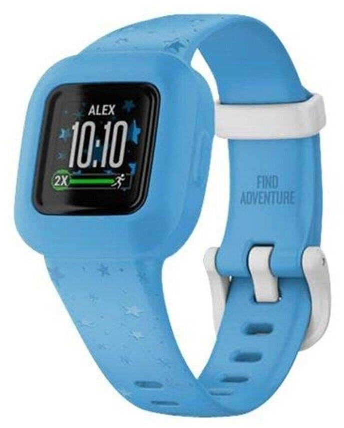 garmin vívofit jr 4
