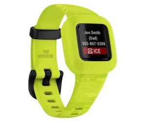 garmin vivofit jr camo