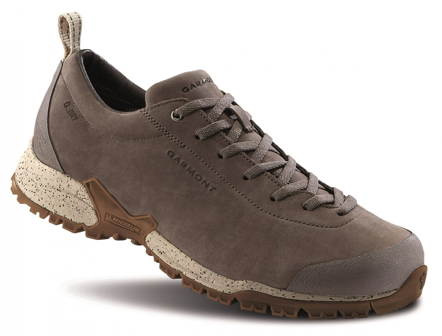 Garmont Tikal 4S G-DRY Women's brown