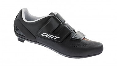 DMT D6 black