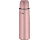 Thermos Isolier-Trinkflasche ThermoCafe 0,5 Liter Pink matt Isolierflasche 