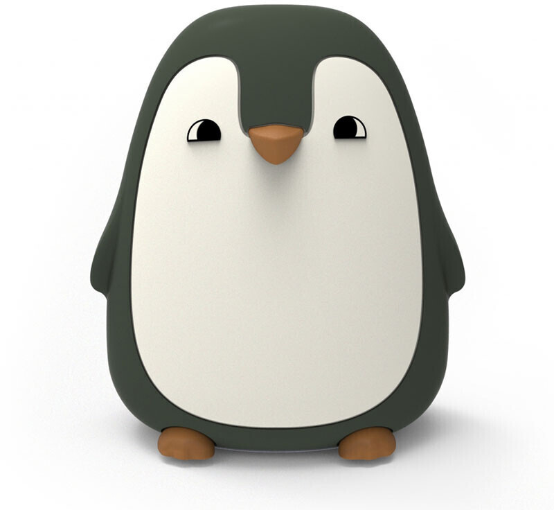 Liewood Night Light Ditlev Penguin