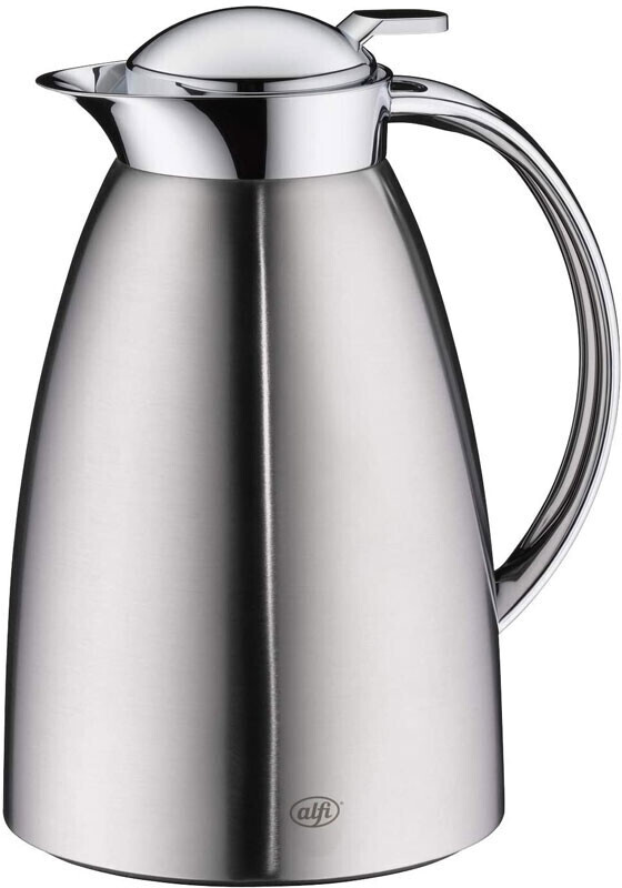alfi vacuum jug Gusto 0,65 l Matt stainless steel