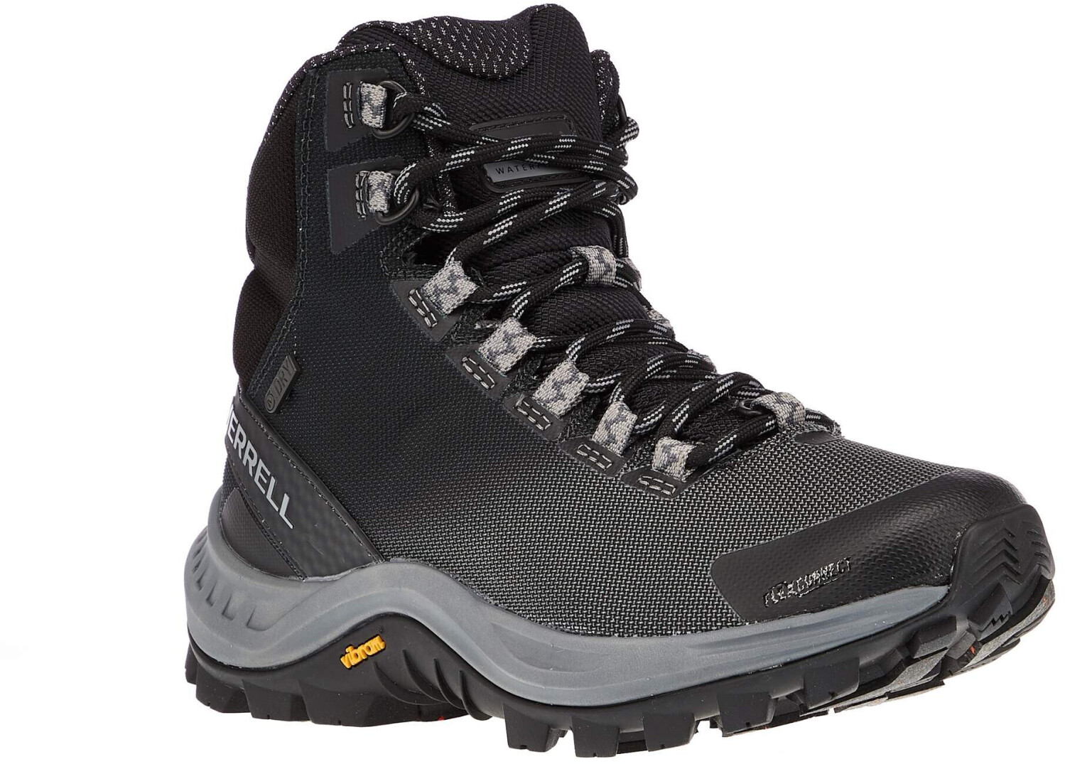 merrell thermo cross ii mid hiking boots