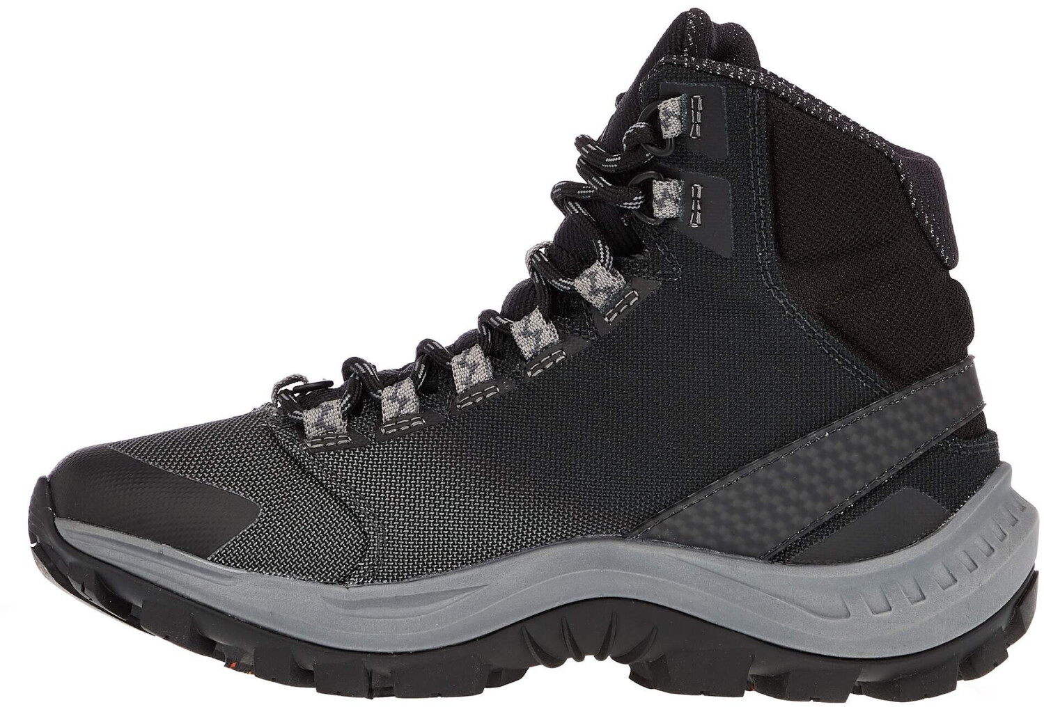merrell thermo cross ii mid hiking boots