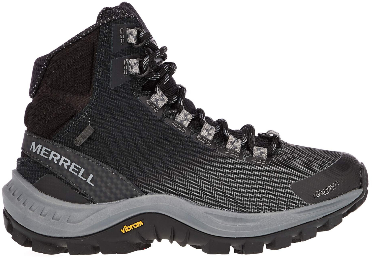 thermo cross 2 mid waterproof boots