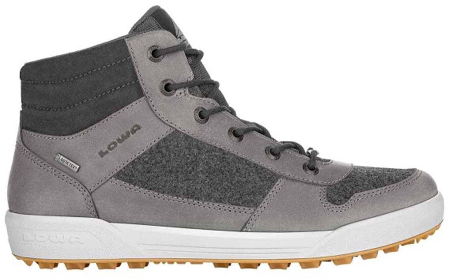 Lowa Seattle II GTX QC grey