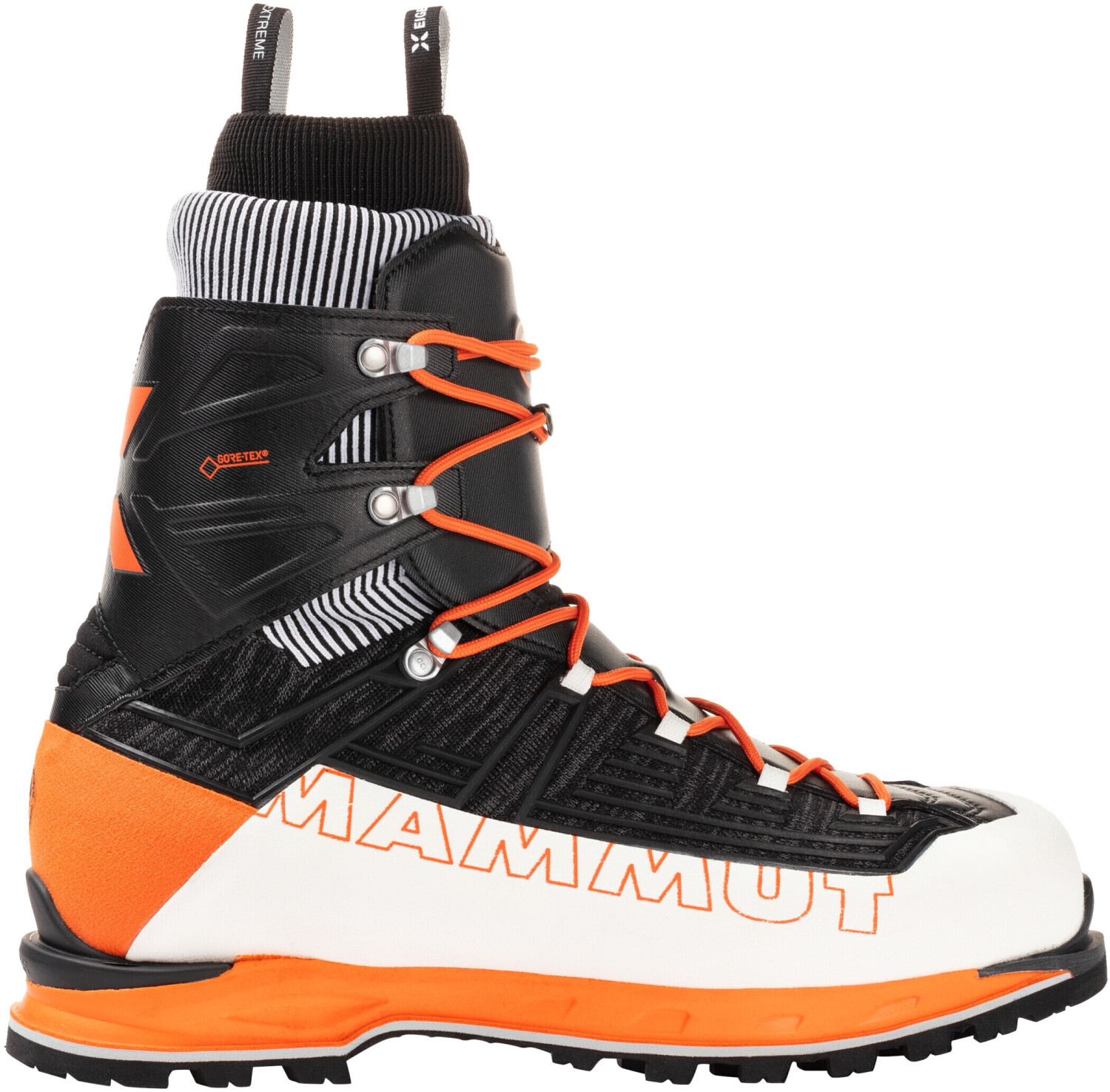 Mammut Nordwand Knit High GTX Men