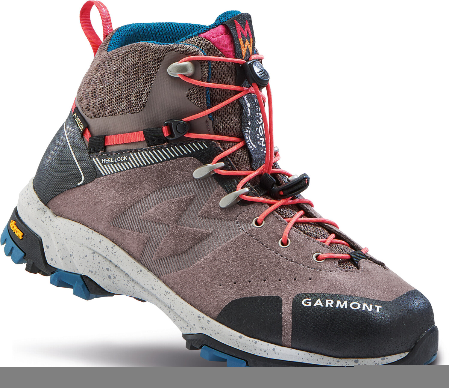 Garmont G-Trail GTX Women's grey/pink
