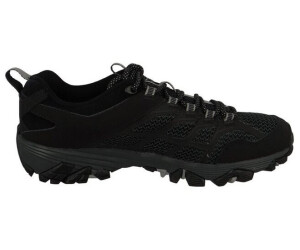 merrell moab fst 2 gtx black