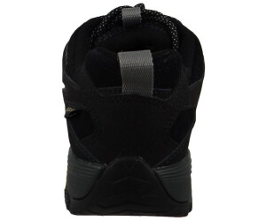merrell moab fst 2 gtx black