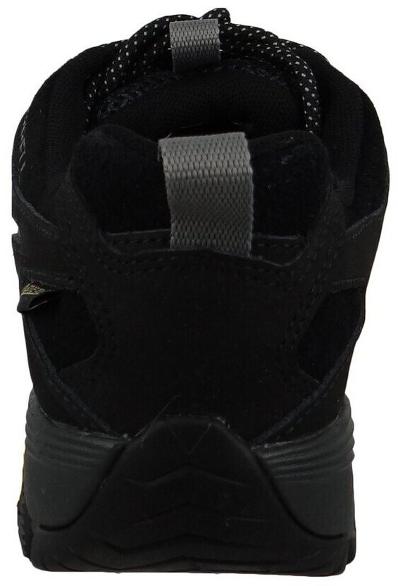 merrell moab fst 2 gtx black