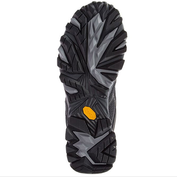 merrell moab fst 2 gtx black