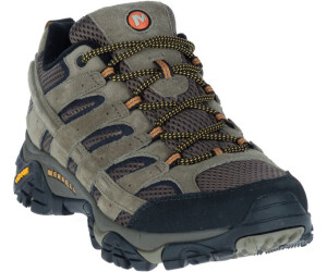 merrell moab ventilator walnut