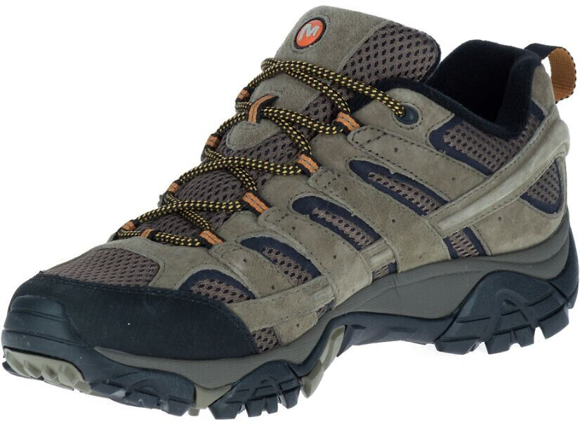 Merrell moab clearance 2 vent walnut