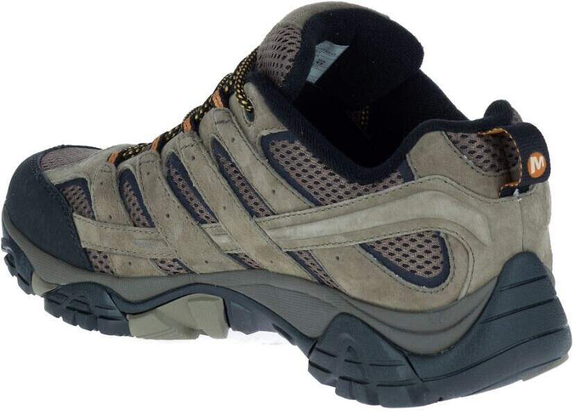 Merrell moab deals 2 ventilator walnut