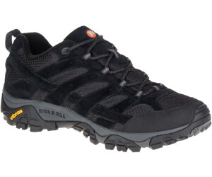 Merrell moab 2 vent black outlet