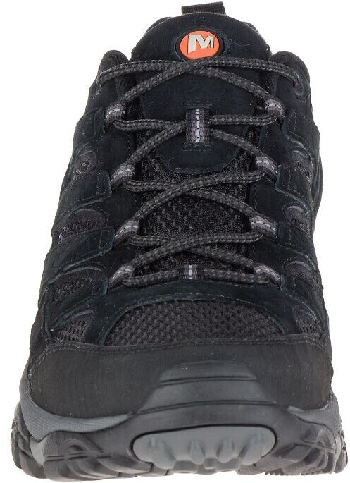 Merrell moab 2 vent black sale