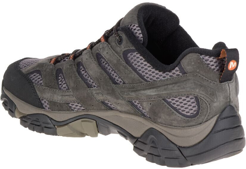 merrell moab 2 ventilator granite