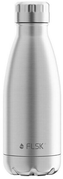 FLSK 350 2.0 silver