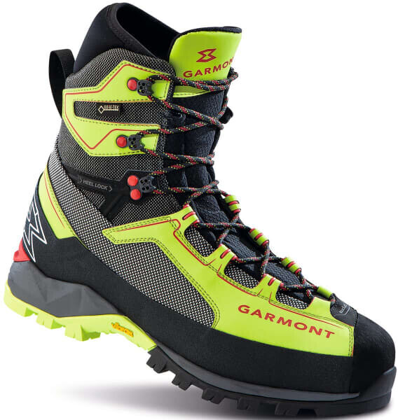 Garmont Tower 2.0 Extreme GTX lime/black