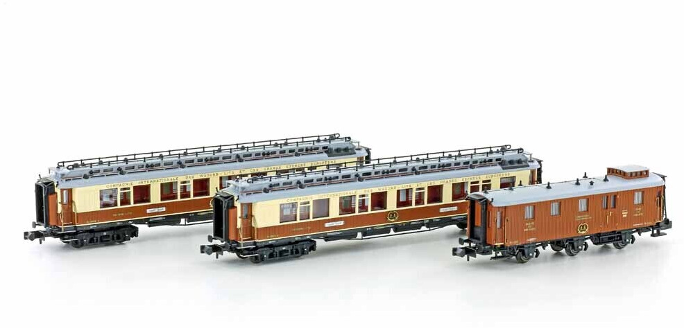 Hobbytrain H22102