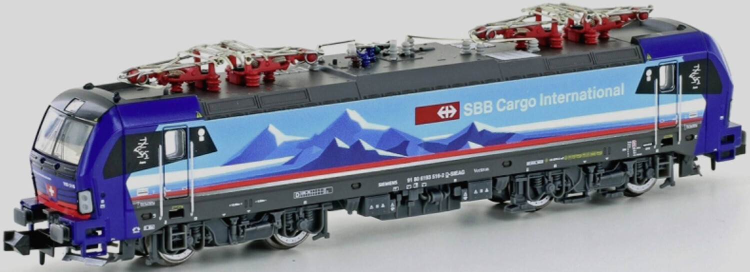 Hobbytrain H3007
