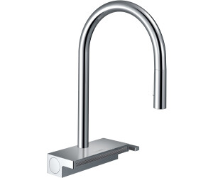Hansgrohe Aquno Select M81 (73837) ab 429,11 € | Preisvergleich 