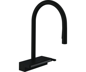 Hansgrohe Aquno Select M81 (73837) ab 429,11 € | Preisvergleich 
