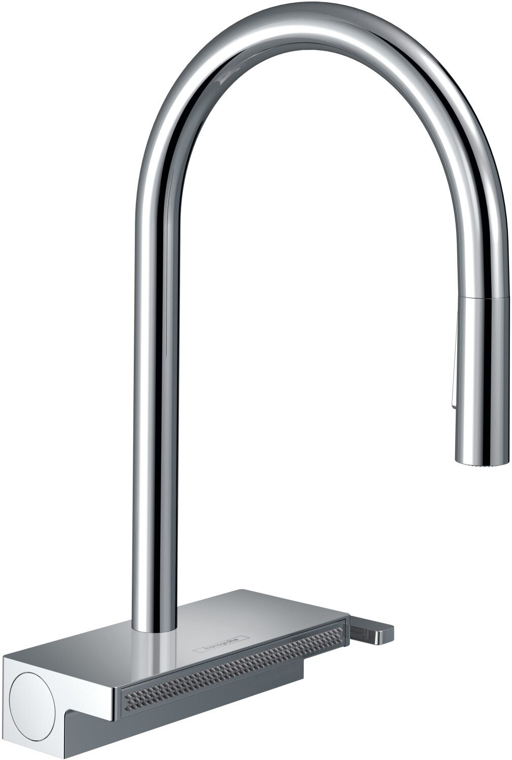 Hansgrohe Aquno Select M81 (73837) ab 429,11 € | Preisvergleich 