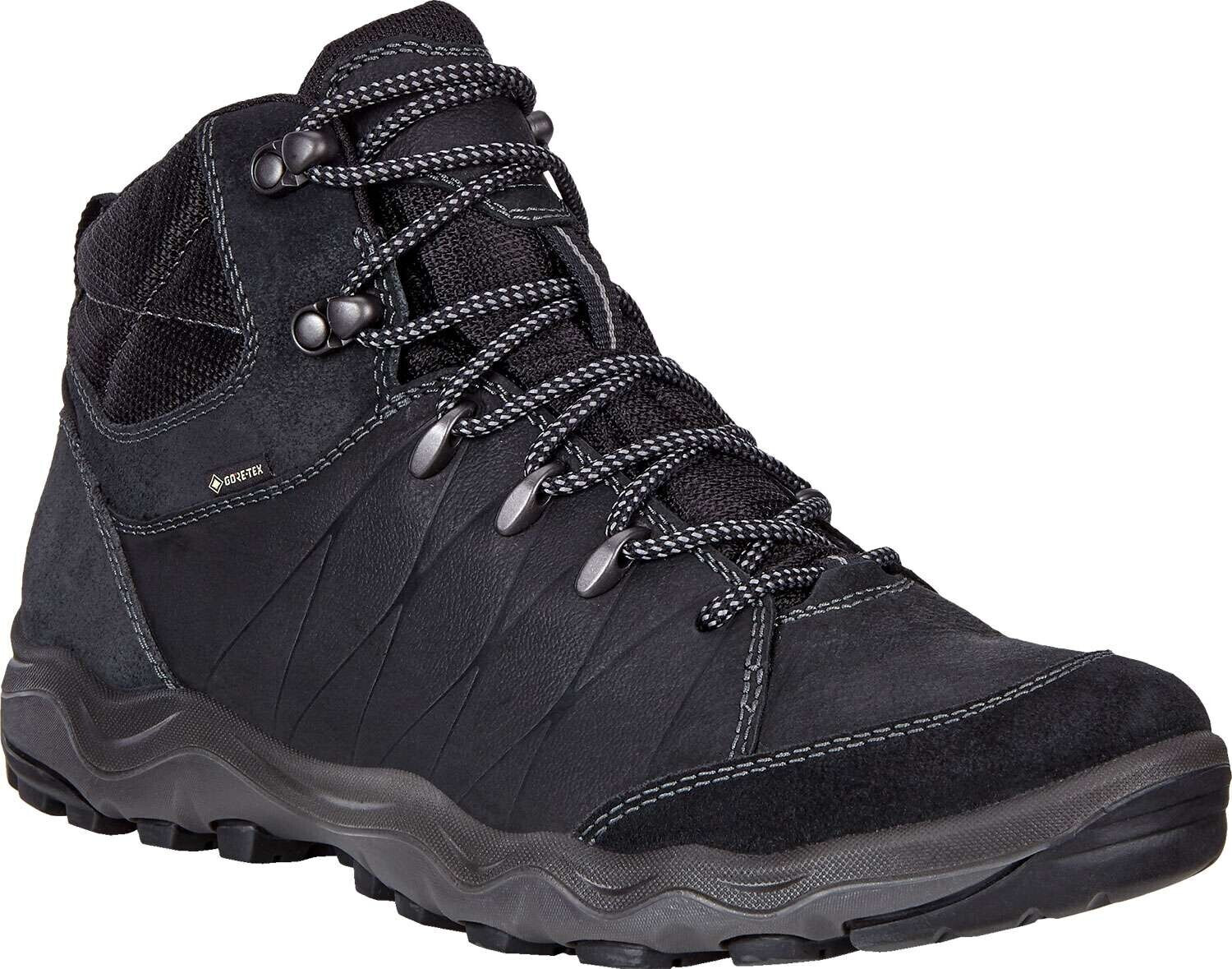 Ecco ulterra shop mens orange