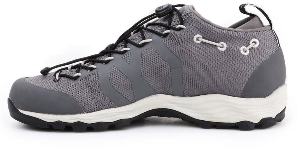 Garmont Agamura Knit Women's grey