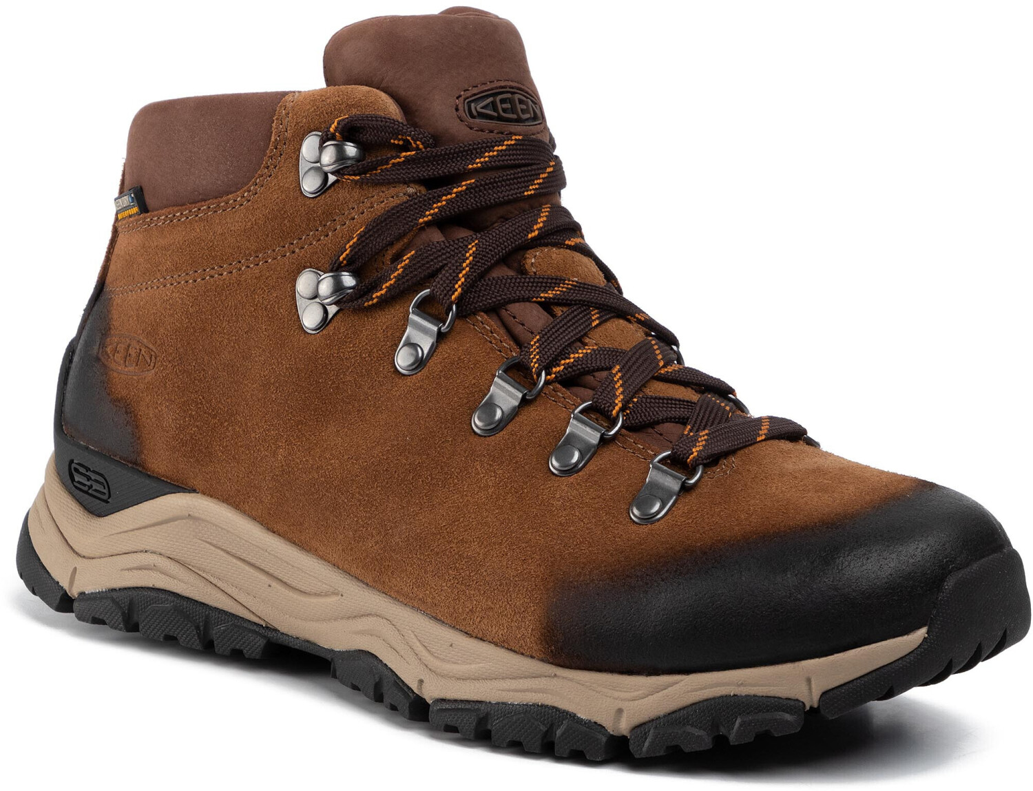 keen feldberg waterproof