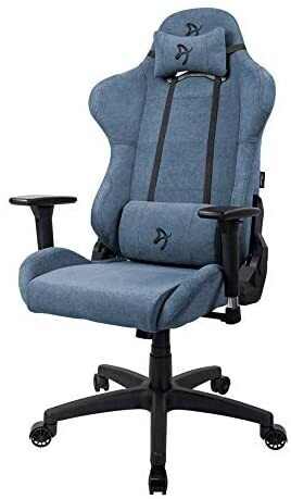 Arozzi Torretta Soft Fabric Blue