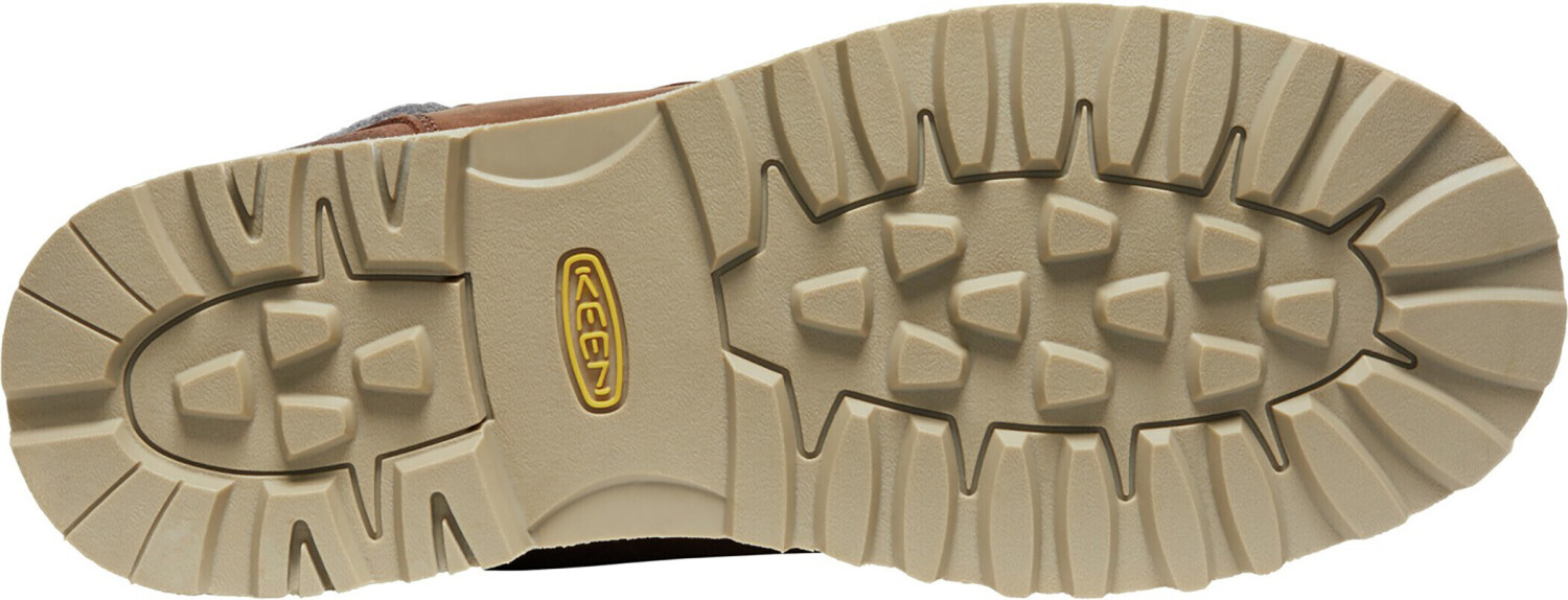 keen the slater boot