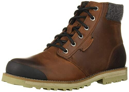 Keen The Slater II Boots