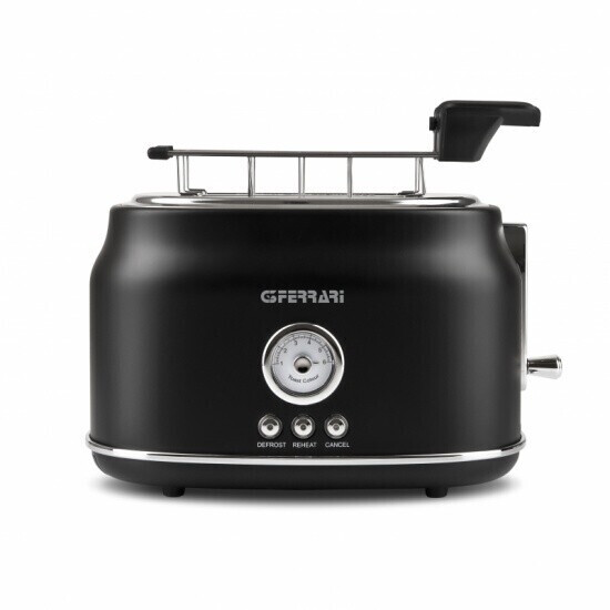 G3 Ferrari G10134 black