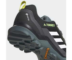 Adidas Terrex AX3 GTX core black/ftwr white/acid yellow desde 106,01 € |  Compara precios en idealo