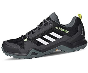 Adidas Terrex AX3 GTX core black/ftwr white/acid yellow desde 106,01 € |  Compara precios en idealo