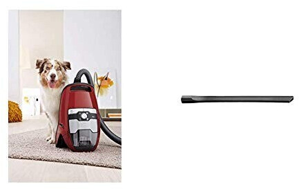 miele blizzard cx1 cat