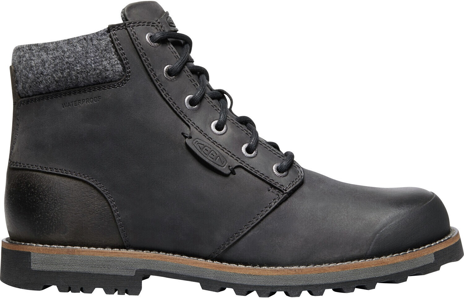 Keen The Slater II Boots magnet