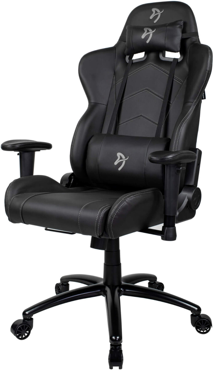 Arozzi Inizio PU noir/gris