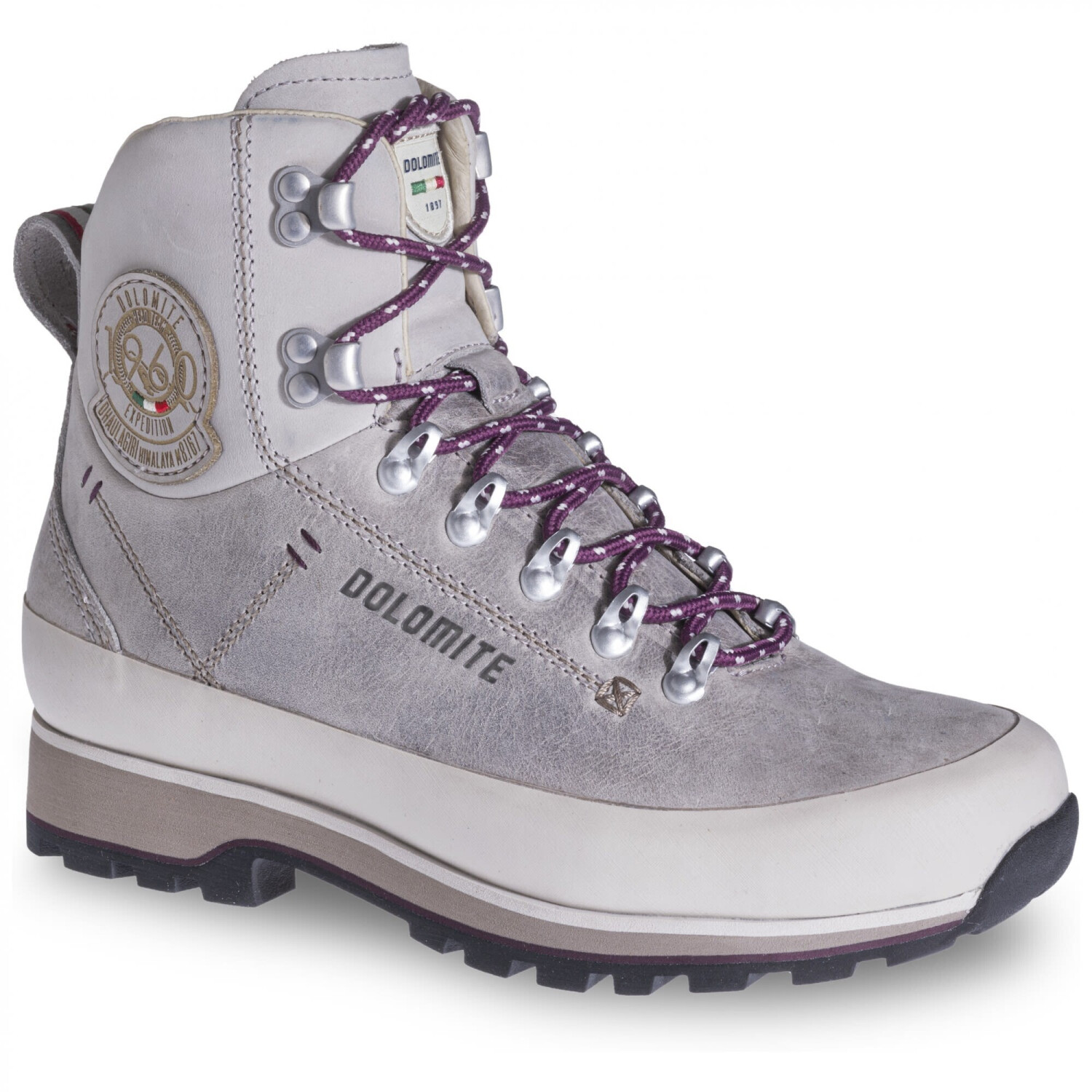 Dolomite 60 Dhaulagiri Women (278541) ivory beige