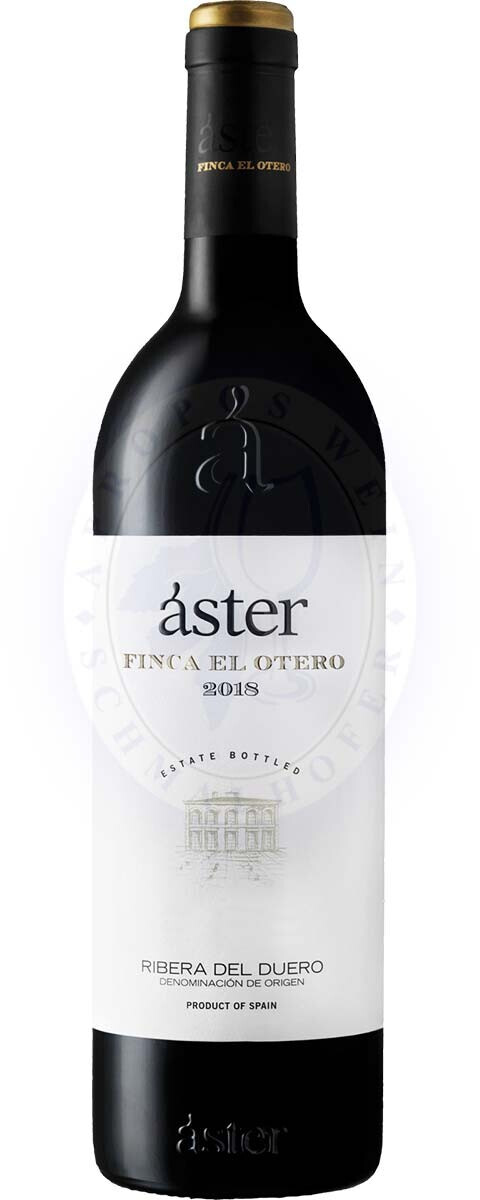 La Rioja Alta Áster Finca el Otero
