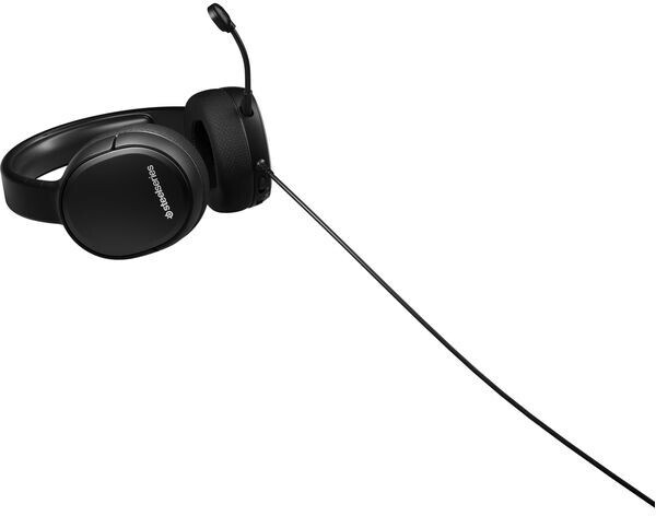 steelseries headset arctis 1