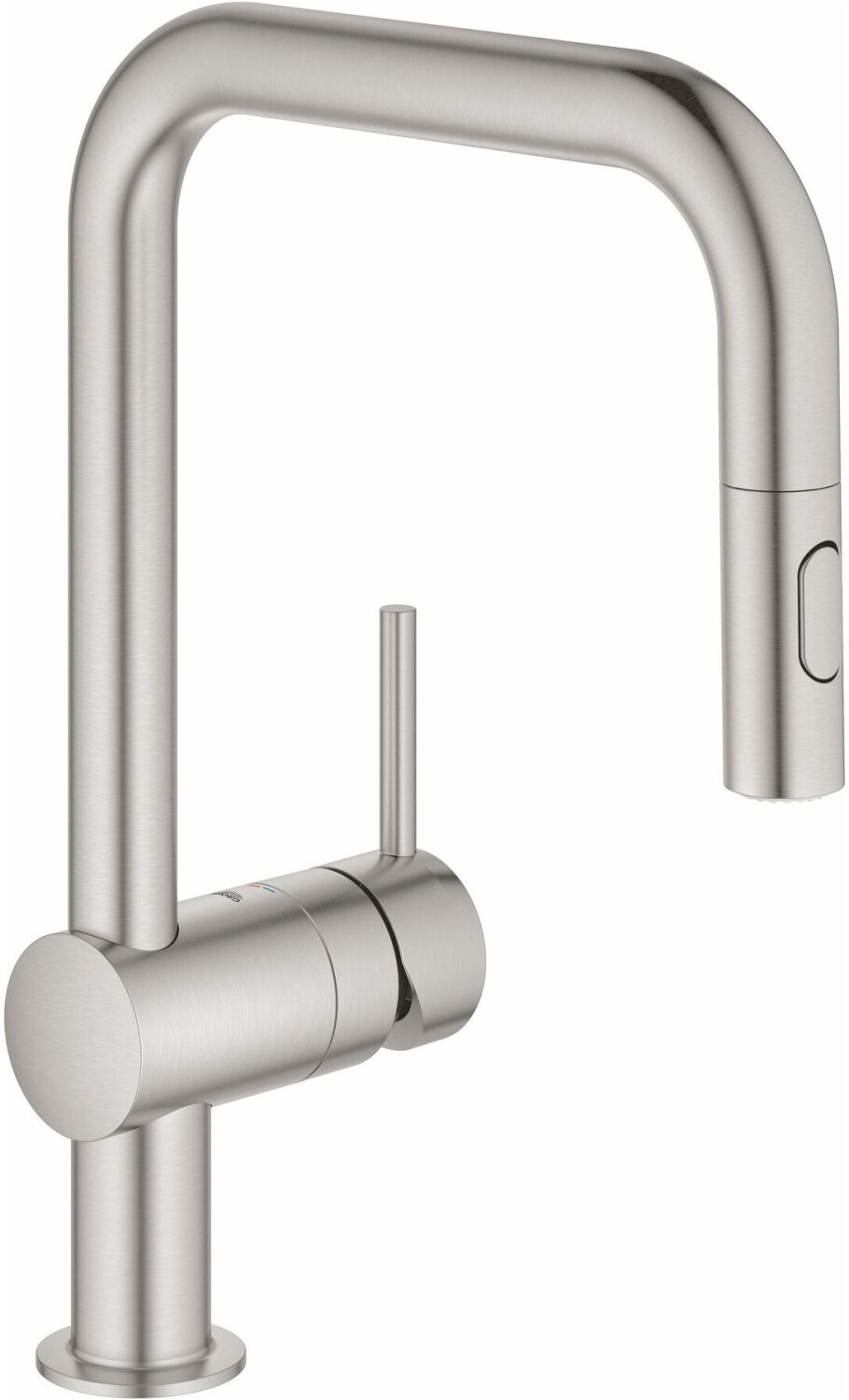 GROHE Minta (32322) ab 147,46 € | Preisvergleich bei idealo.de