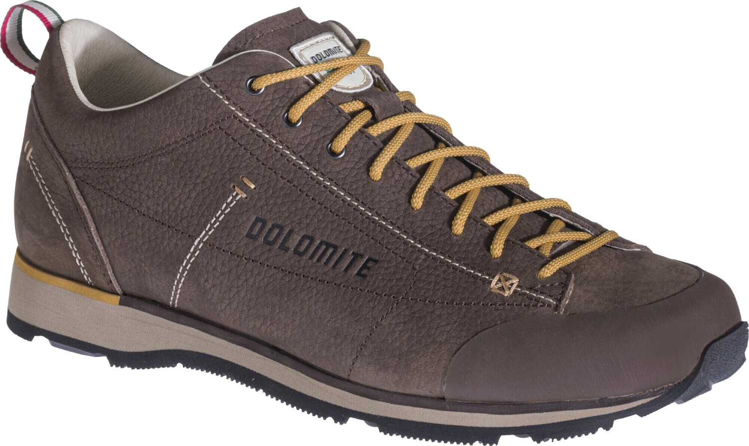 Dolomite 54 Low Lt (278539) dark brown