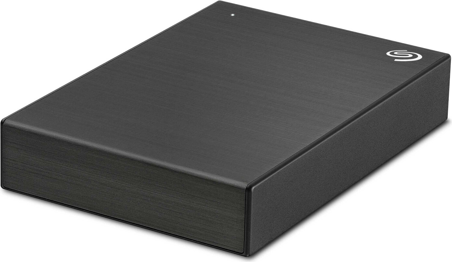 Seagate One Touch Desktop disque dur externe 20 To Noir