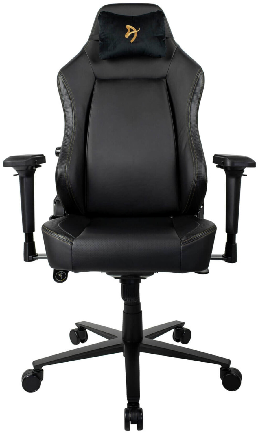 Arozzi Primo PU noir/or